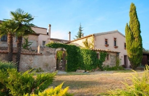 San Sadurni Cottage | Self catering Masía Olivera for 2 people