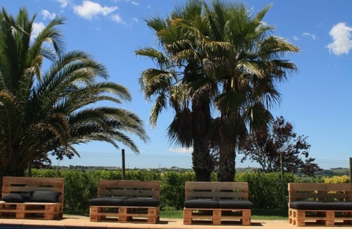 San Sadurni Cottage | Self catering Masía Olivera for 2 people
