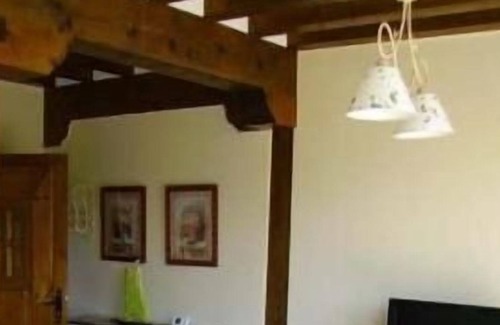 Acereda Cottage | Self catering Legends of the Forest for 7 people