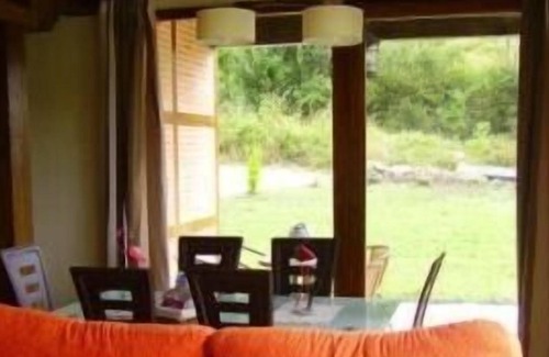 Acereda Cottage | Self catering Legends of the Forest for 7 people