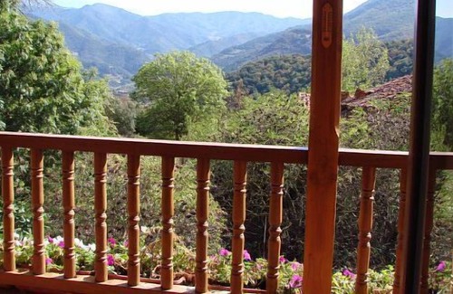 Cabezon de Liebana Cottage | Self catering La Real de Piasca for 7 people