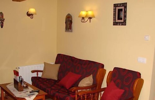 Cabezon de Liebana Cottage | Self catering La Real de Piasca for 7 people