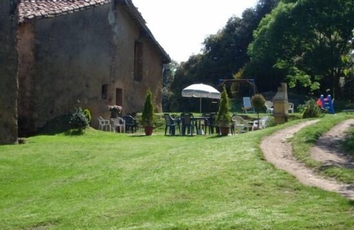 Sant Hilari Sacalm Cottage | Self catering Les Clotas for 12 people