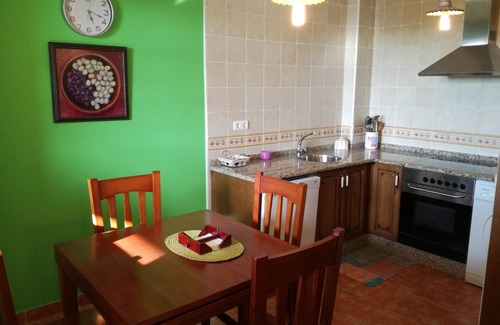 Serantes Cottage | Self catering La Lama for 4 people