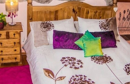 Argestues Cottage | Self catering Cal Sodhi for 2 people