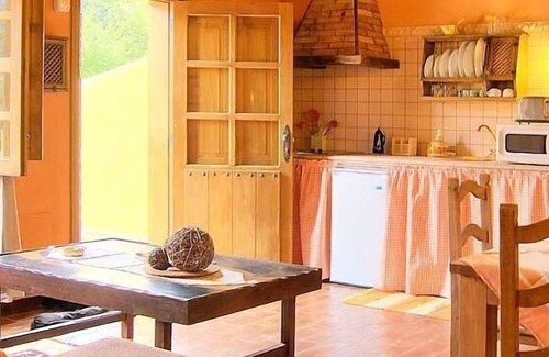 Icod de los Vinos Cottage | Self catering Finca Casonas de Marengo for 3 people