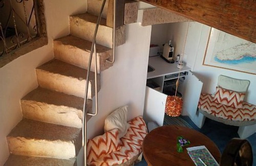 Nossa Senhora da Anunciada Cottage | Self catering 1855' windmill for 2 people