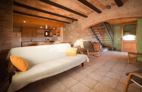 Olvan Cottage | Self catering 5 Alzines for 6 people
