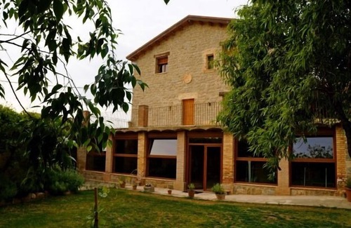 Osso de Sio Cottage | Self catering Abellerol for 14 people