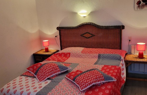 Les Assions Other | Self catering accomodation Ardèche méridionale Les Vans CAPACITE maxi 4/5 persons