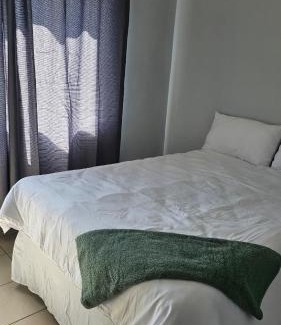 Okahandja Apartment | Self Catering Accommodation