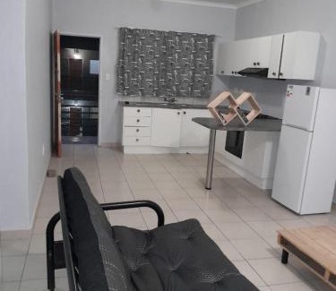 Okahandja Apartment | Self Catering Accommodation