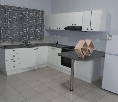 Okahandja Apartment | Self Catering Accommodation