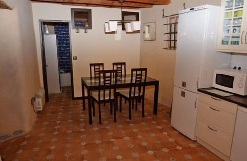 Tiedra Cottage | Self catering Alamar for 11 people
