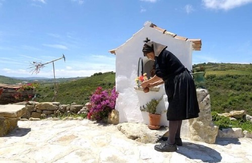 Aldeia da Mata Pequena Cottage | Self catering Aldeia da Mata Pequena, Turismo & Lazer, Lda for 4 people