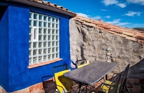 Enroig Cottage | Self catering Art Rustic for 12 people