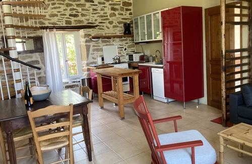 Plonevez-Porzay House | Self-catering cottages 1km from the beach - Gîte n°2