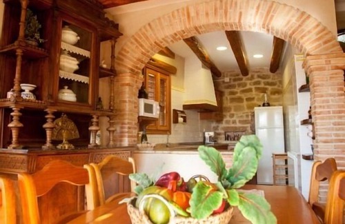 Oliola Cottage | Self catering Ca Ca Cecilia for 10 people