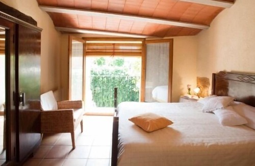 Sant Pau dʼOrdal Cottage | Self catering Cal Masana for 5 people