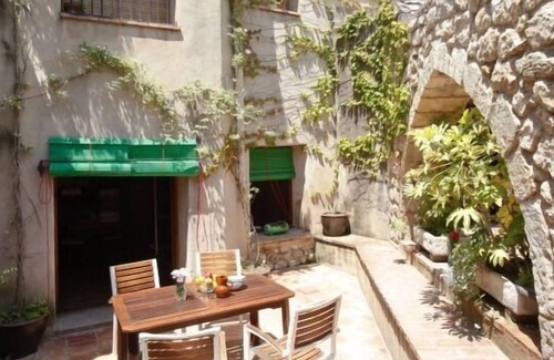 Sant Pau dʼOrdal Cottage | Self catering Cal Masana for 5 people