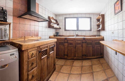 Galvez House | Self catering Callejón del Pozo for 7 people