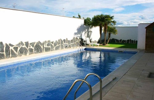 Galvez House | Self catering Callejón del Pozo for 7 people