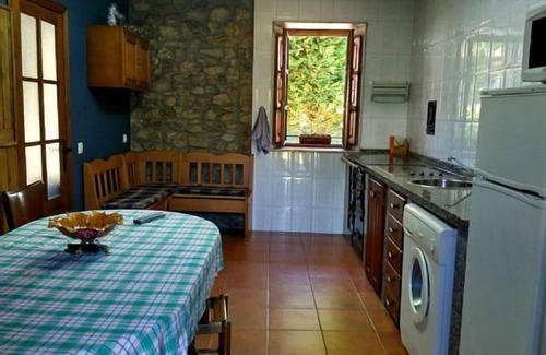 Riocaliente Cottage | Self catering Callejón de la Vega for 8 people