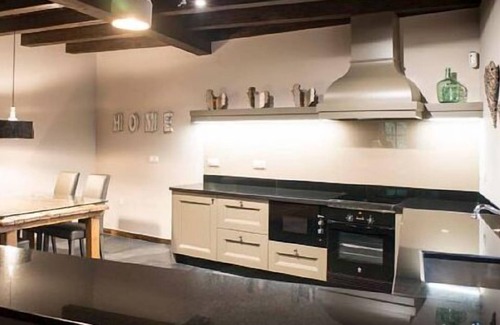 Aldeguer Cottage | Self catering Casona de Labrada for 4 people