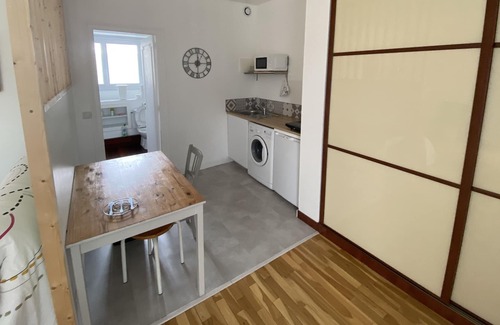 Cesson-Sevigne Apartment | Self-catering cottage in an old farmhouse