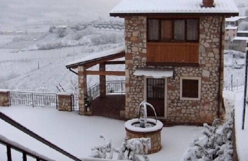 Soave Other | Self catering Corte Tamellini for 2 people