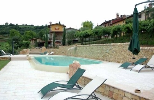 Soave Other | Self catering Corte Tamellini for 2 people
