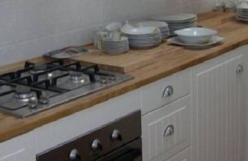 Moratalla Cottage | Self catering Cortijo Las Cobatillas for 8 people