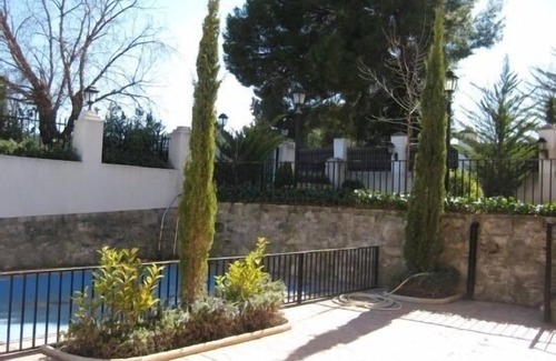 Moratalla Cottage | Self catering Cortijo Las Cobatillas for 8 people