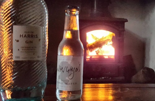 Tyndrum House | Self Catering Cottage in Scottish Highlands