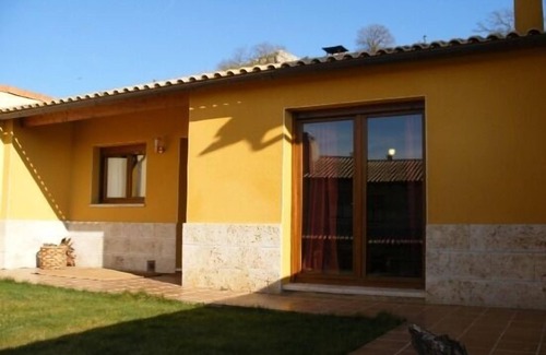 Astudillo Cottage | Self catering cottage La Alcubilla for 2/4 people