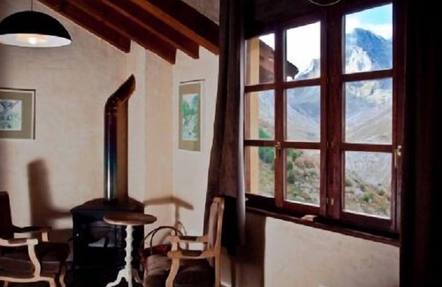 Sotres Cottage | Self catering cottage La Cabaña del Valleyu for 2 people
