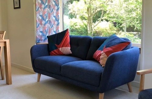 Glenelg Cottage | Self-catering Cottage In Glenelg Looking Over The Sleat To Skye