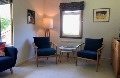 Glenelg Cottage | Self-catering Cottage In Glenelg Looking Over The Sleat To Skye