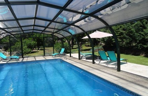Galapagar Cottage | Self catering El Cortijo de Puentenuevo for 13 people
