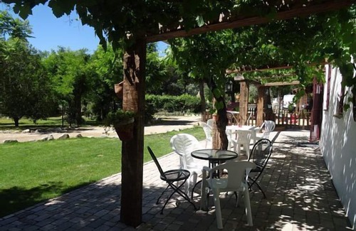 Galapagar Cottage | Self catering El Cortijo de Puentenuevo for 13 people