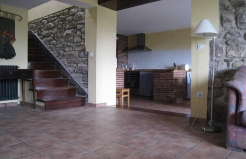 Priesca Cottage | Self catering El Chiscon for 14 people