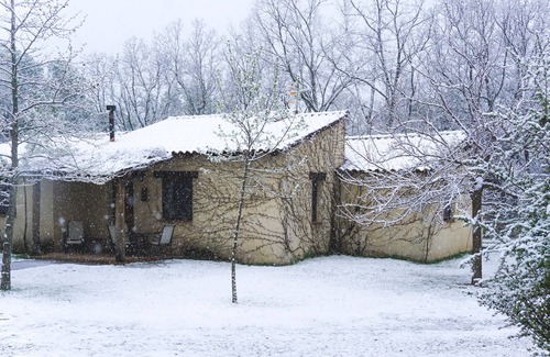 Hervas Cottage | Self catering El Manantial del Fresno for 4 people