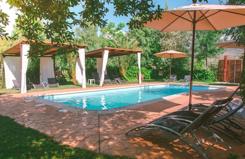 Hervas Cottage | Self catering El Manantial del Fresno for 40 people