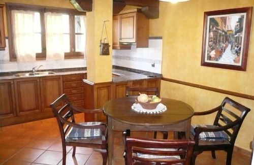 La Puebla de Roda Cottage | Self catering El Prau de la Vidal I for 4 people