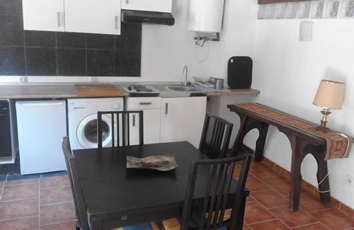 Zaldierna Cottage | Self catering El Rincon de Zaldierna for 4 people