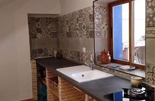 La Gila Cottage | Self catering Posada del Júcar for 14 people