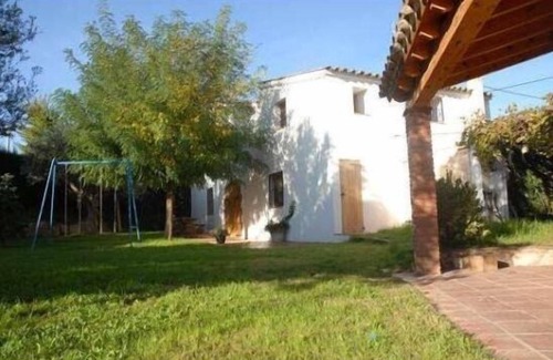 Bigues I Riells Cottage | Self catering La Polvorería for 10 people