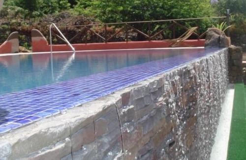 Icod de los Vinos Cottage | Self catering Finca Casonas de Marengo for 3 people