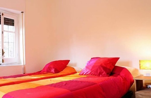 Navas de Riofrio Cottage | Self catering El Pinar for 6 people
