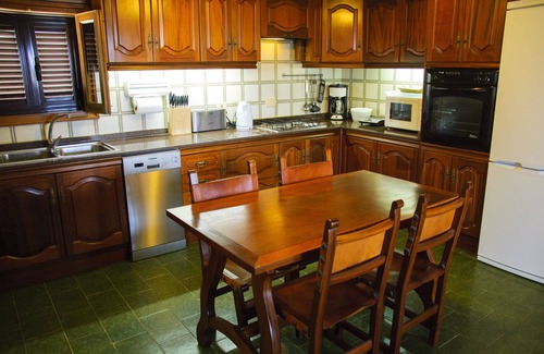 Tahiche Cottage | Self catering Finca Juamar for 8 people